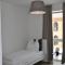Ferienwohnung "JungfernEcke" mit Sauna, Hafenspitze Quartier