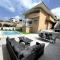 NEW!!! Villa Valdi Breeze near Jan Thiel - Willemstad