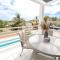 NEW!!! Villa Valdi Breeze near Jan Thiel - Willemstad