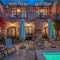 Phaedra Suites