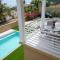 NEW!!! Villa Valdi Breeze near Jan Thiel - Willemstad