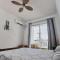 Golden Sunset Apartment