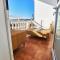 Golden Sunset Apartment