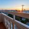 Golden Sunset Apartment