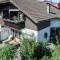 Ferienhaus - Mondsee