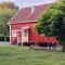 Fully equipped house in the countryside at Knohult