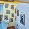 Golden Sunset Apartment