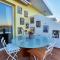 Golden Sunset Apartment
