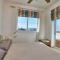 Golden Sunset Apartment