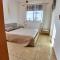 Golden Sunset Apartment