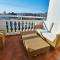 Golden Sunset Apartment