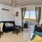 Golden Sunset Apartment
