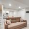 Quaint Stafford Apartment with Electric Fireplace! - ستافورد Quaint Stafford Apartment with Electric Fireplace! - ستافورد