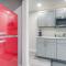 Quaint Stafford Apartment with Electric Fireplace! - ستافورد Quaint Stafford Apartment with Electric Fireplace! - ستافورد
