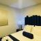 Cozy apartment with terrace, SJ Cosmopolitan Tower #402