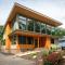 Skyview Oasis Modern Build 1 Mile from Downtown Black Mtn!
