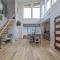 Skyview Oasis Modern Build 1 Mile from Downtown Black Mtn!