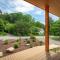 Skyview Oasis Modern Build 1 Mile from Downtown Black Mtn!