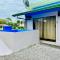 Arenal Home