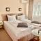 Halvat Guesthouse