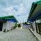 Cabinas Arenal Home