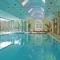 Rushton Hall Hotel and Spa
