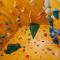 Apartment Kapitan with climbing wall