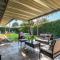 CLOSE to Disney Chic Entertainer with Arcade - Fullerton