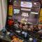CLOSE to Disney Chic Entertainer with Arcade - Fullerton