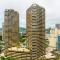 Ilikai Tower 2109 City View 2BR