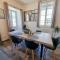 Duplex Le Chai de l'Abreuvoir - 桑特