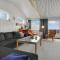 Cozy Home In Assens With House Sea View
