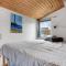 Cozy Home In Assens With House Sea View