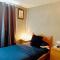 The Milton Accommodation