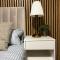 Isaak Appartement Harmonie