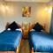 The Milton Accommodation
