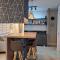 Apartamento aconchegante
