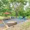 Front Royal Studio with Mtn Views and Brick Oven - Front Royal