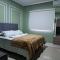 Apartamento aconchegante