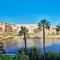 Renovated, Pools, Park, Gym, Parking, Canal walk access - Kapstadt