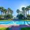 Renovated, Pools, Park, Gym, Parking, Canal walk access - Kapstadt