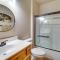 Custom Show Low Cabin with Deck at Torreon Resort - Show Low