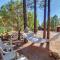 Custom Show Low Cabin with Deck at Torreon Resort - Show Low