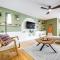 Helena Apartment with Patio Less Than 1 Mi to Downtown! - 海伦娜