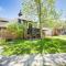 Helena Apartment with Patio Less Than 1 Mi to Downtown! - 海伦娜