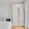 Eiffel tower 10 minutes 1BR Renovated - 巴黎