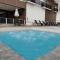Spazzio diRoma com acesso ao diRoma Acqua Park - Via Caldas