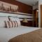 Alpenglow One Bedroom One Bath – A18 - 乌雷