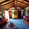 Owls Nest Limnos House - pet friendly, close to the beach - Moúdhros