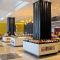 Radisson Blu Bengaluru Outer Ring Road